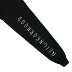 Neighborhood NH. LS-10 Tee Black Detail view 4 | Gate