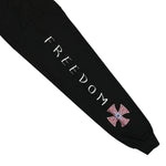 Neighborhood NH. LS-10 Tee Black Detail view 5 | Gate