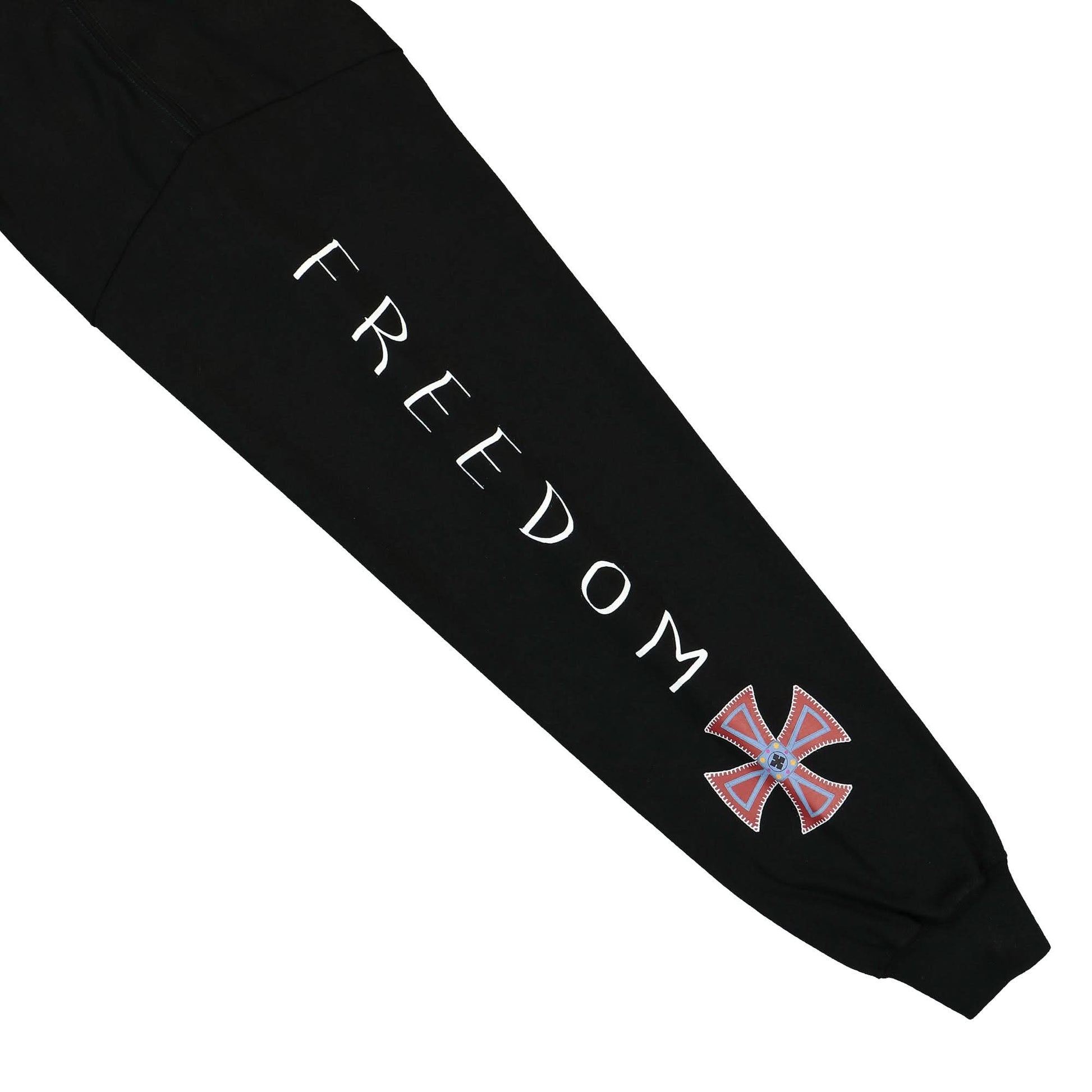 Neighborhood NH. LS-10 Tee Black Detail view 5 | Gate