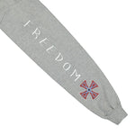 Neighborhood NH. LS-10 Tee Grey Detail view 5 | Gate