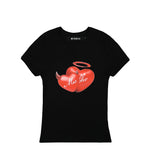 Hearts Baby T-Shirt