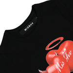 Hearts Baby T-Shirt