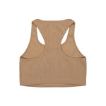 Cropped M Tank Top