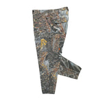 WTAPS MIL T9602 / Trousers / Cotton. Ripstop. Wed Camo. Identity Multicolor Detail view 3 | Gate