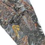 WTAPS MIL T9602 / Trousers / Cotton. Ripstop. Wed Camo. Identity Multicolor Detail view 6 | Gate