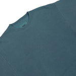 WTAPS Sign 01 / Sweater / CTPL Green Detail view 3 | Gate