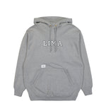 WTAPS Academy / Hoody / Cotton Grey Detail view 5 | Gate