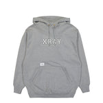WTAPS Academy / Hoody / Cotton Grey Detail view 9 | Gate