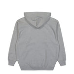 WTAPS Academy / Hoody / Cotton Grey Detail view 10 | Gate