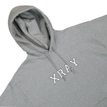 WTAPS Academy / Hoody / Cotton Grey Detail view 11 | Gate
