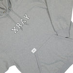 WTAPS Academy / Hoody / Cotton Grey Detail view 12 | Gate