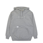 WTAPS Academy / Hoody / Cotton Grey Detail view 1 | Gate
