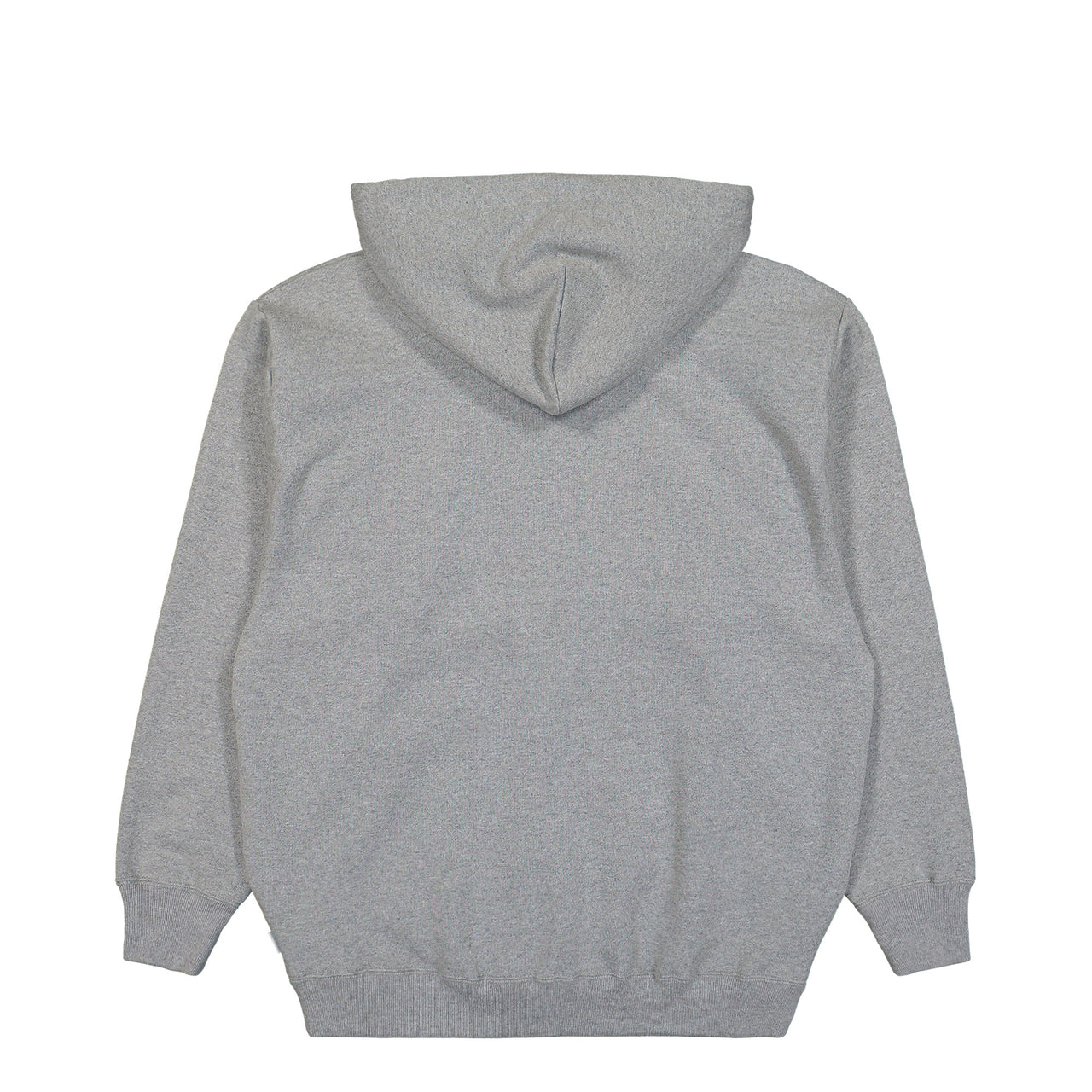 WTAPS Academy / Hoody / Cotton Grey Detail view 1 | Gate