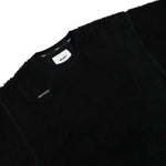 WTAPS BC / Sweater / POAC Black Detail view 3 | Gate