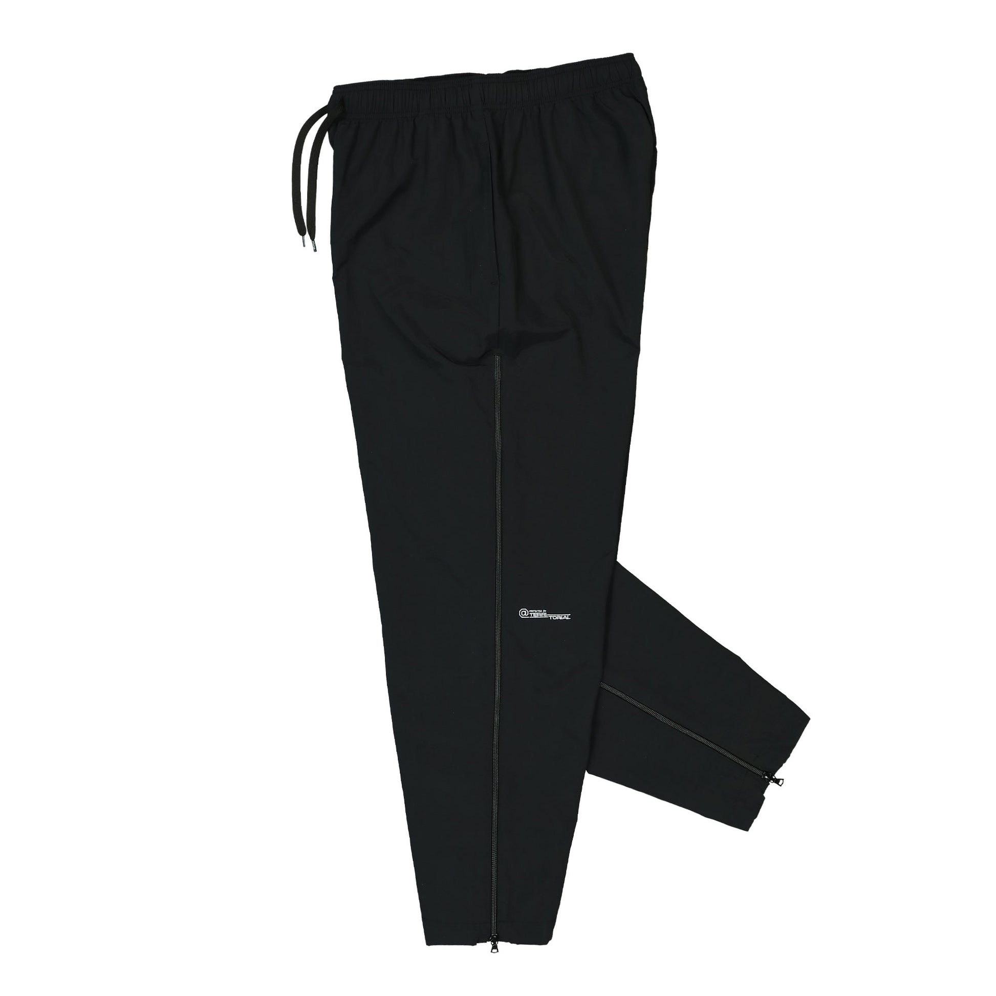 WTAPS Deli / Trousers / Nylon. Weather Black Detail view 3 | Gate