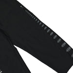 WTAPS Deli / Trousers / Nylon. Weather Black Detail view 5 | Gate
