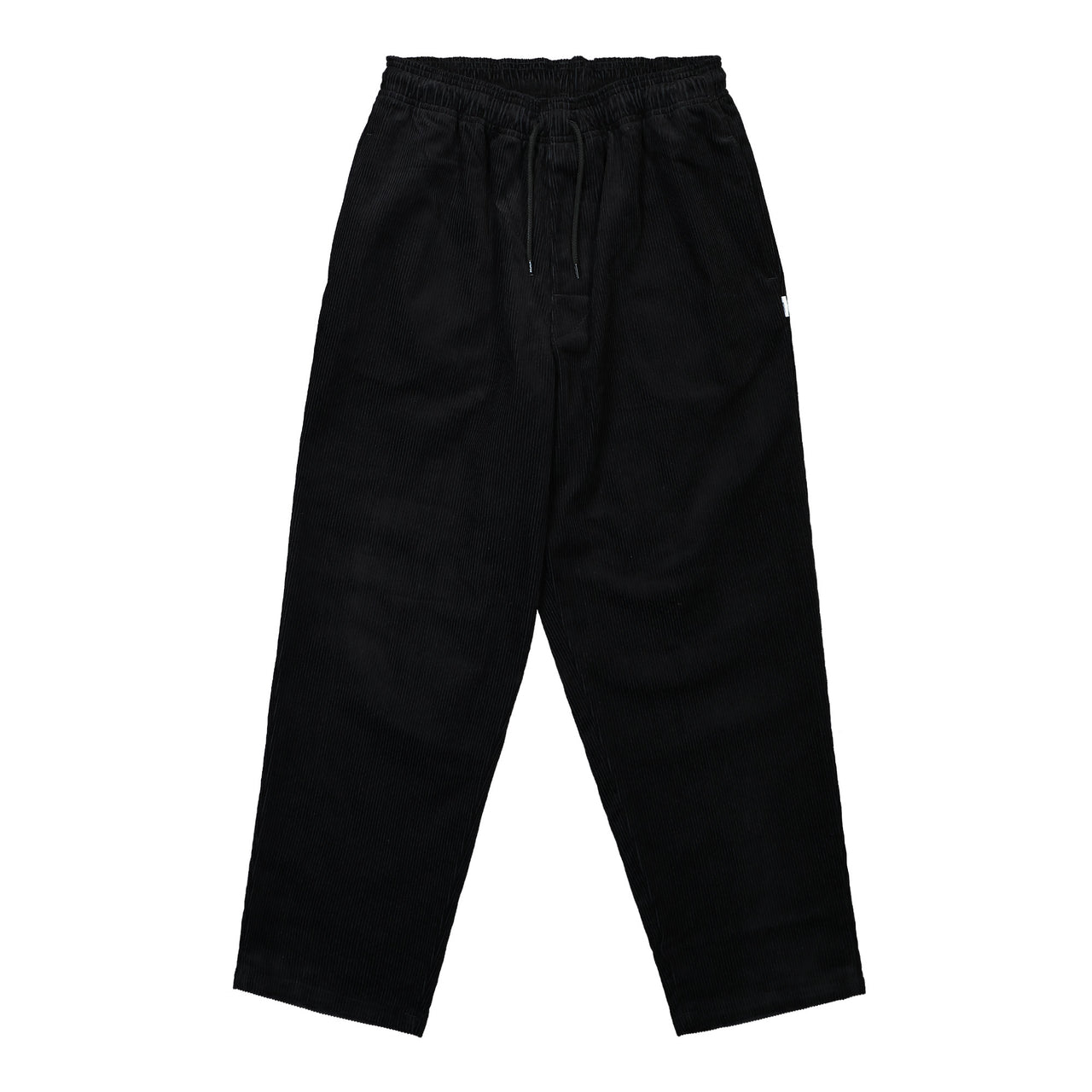 WTAPS SDDT2003 / Trousers / Cotton. Corduroy Black Detail view 1 | Gate