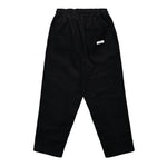 WTAPS SDDT2003 / Trousers / Cotton. Corduroy Black Detail view 2 | Gate