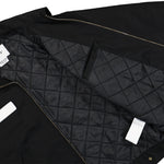 WTAPS Wrecker / Jacket / CTPL. Twill Black Detail view 5 | Gate