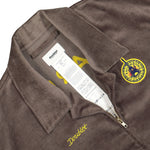 Corduroy Farmers Jacket