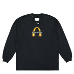 Magnetic Long Sleeve T-Shirt