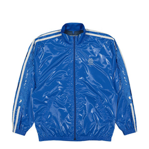 Laminate Track Jacket