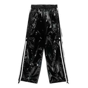 Laminate Track Pants