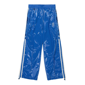 Laminate Track Pants