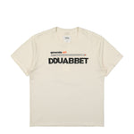 AI-Generated "Doublet" Logo T-Shirt