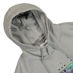 CD-R Embroidery Hoodie