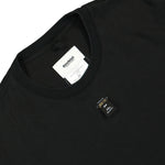 SD Card Embroidery T-Shirt