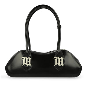 MISBHV Uptown Bowling Bag Black Detail view 1 | Gate