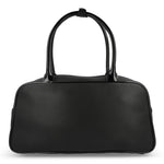 MISBHV London Bag Black Shoulder Bags 250A408 Detail View 5 | GATE