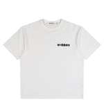 MISBHV Community T-Shirt White T-Shirts 250M115 Detail View 1 | GATE