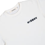 MISBHV Community T-Shirt White T-Shirts 250M115 Detail View 3 | GATE