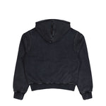 MISBHV Star Teddy Hoodie Black Hoodies 250M201 Detail View 2 | GATE