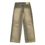 Mud Denim Trousers