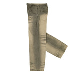 Mud Denim Trousers