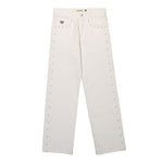 Star Denim Trousers