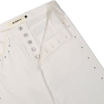 Star Denim Trousers