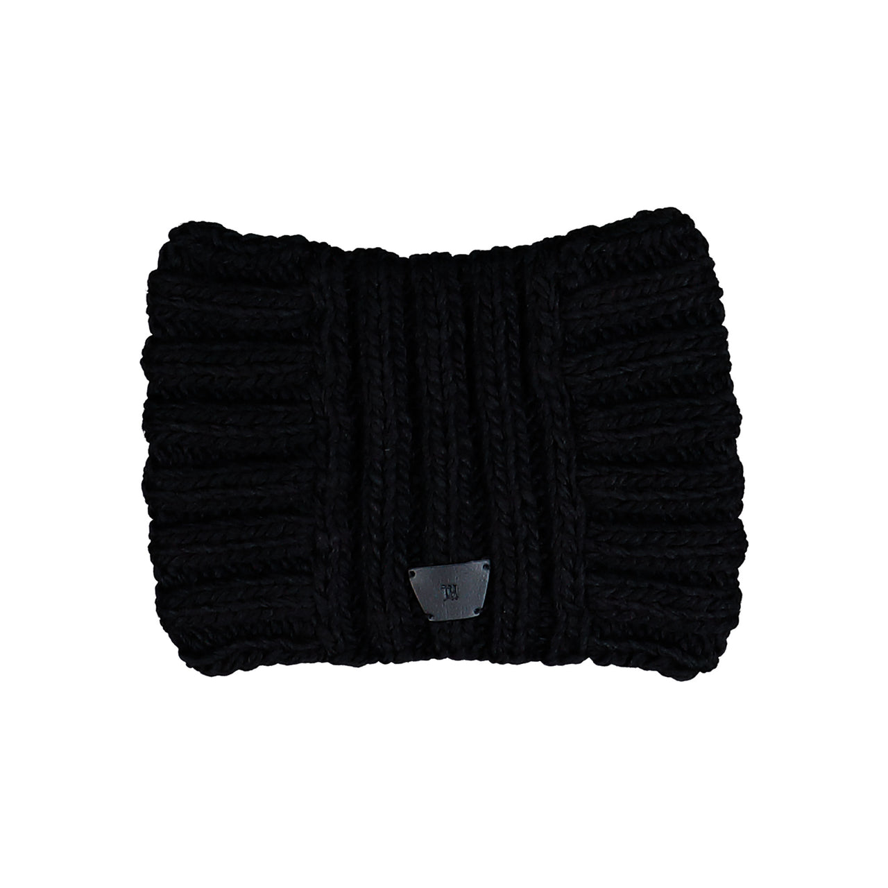 MISBHV Cat Ears Beanie Black Beanies 251A517 Detail View 1 | GATE