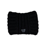 MISBHV Cat Ears Beanie Black Beanies 251A517 Detail View 1 | GATE