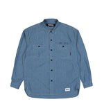 Chambray Shirt LS