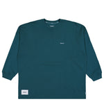Identity / LS / Cotton