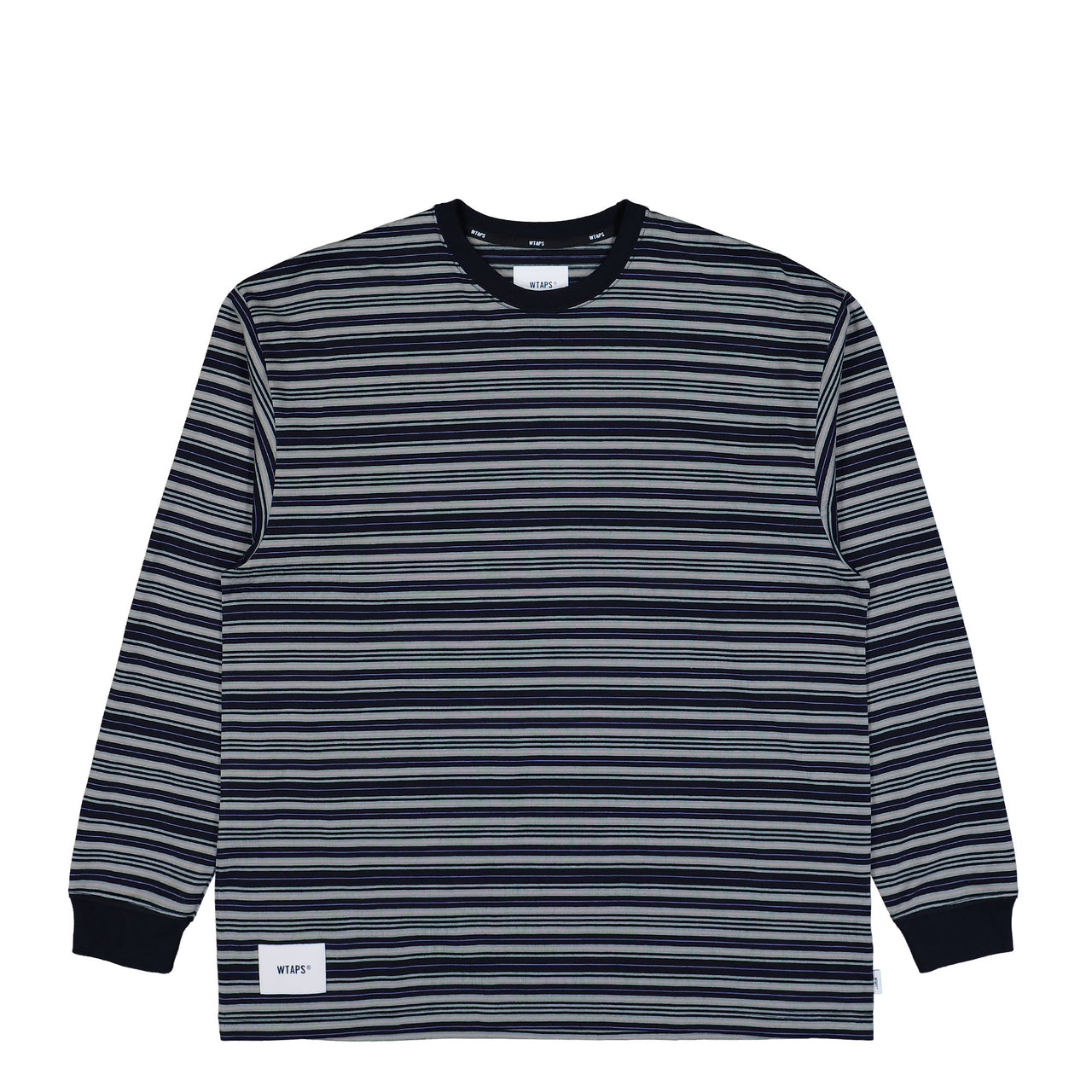 DBDY / LS / Cotton
