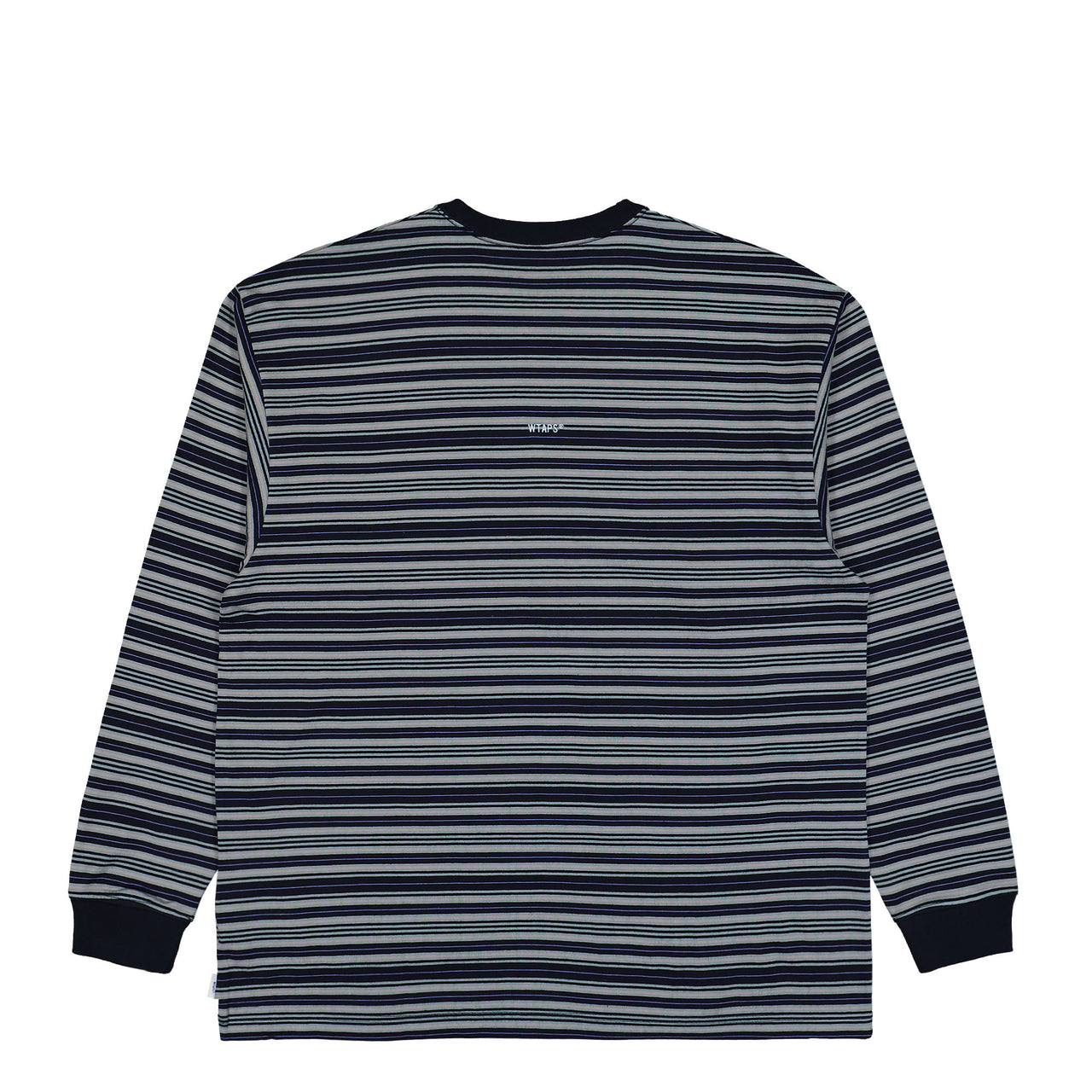 DBDY / LS / Cotton