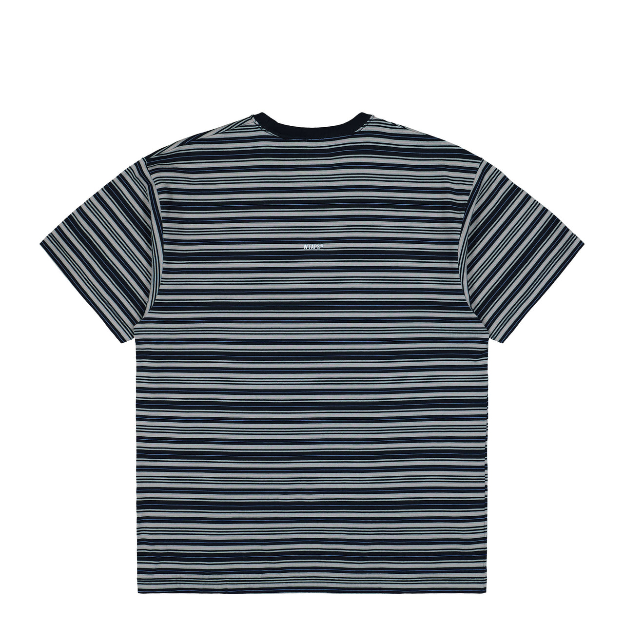 BDAY 01 / SS / Cotton