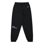 WTAPS SPST2001 / Trousers / Nylon. Tussah. Pertex Black Detail view 2 | Gate