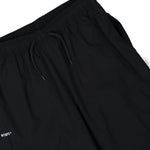 WTAPS SPST2001 / Trousers / Nylon. Tussah. Pertex Black Detail view 4 | Gate
