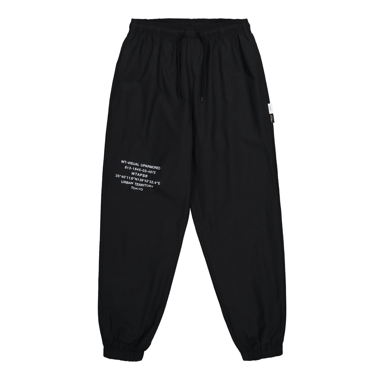 SPST2002 / Trousers / Nyco. Ripstop. CORDURA®